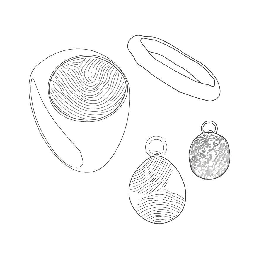 1. Choose the product from the collection