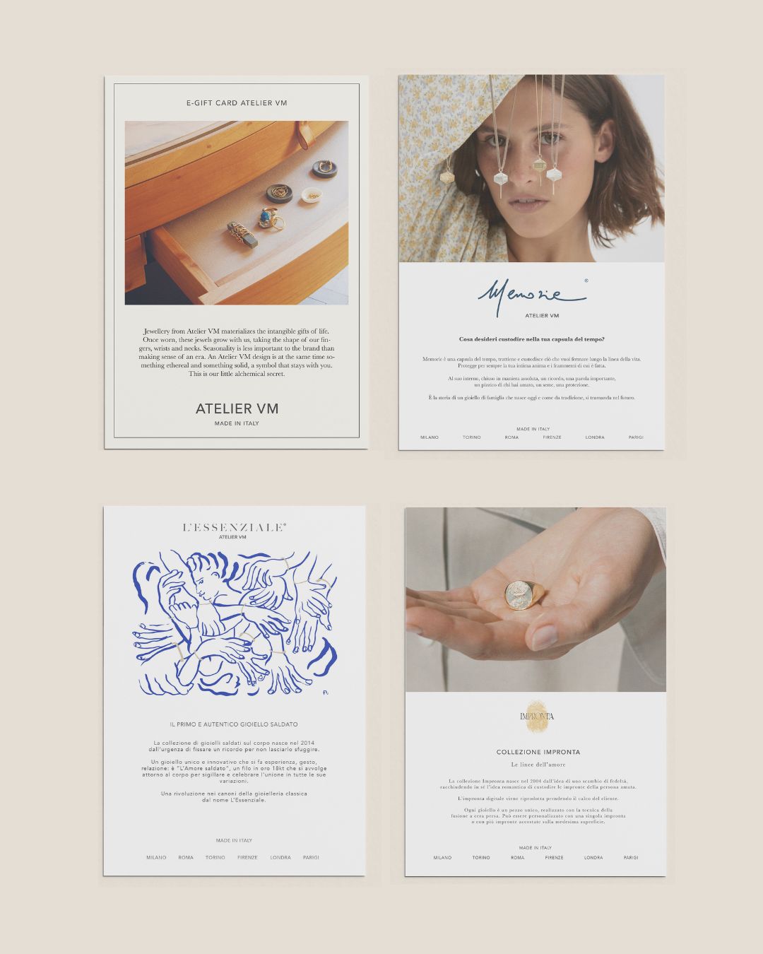 The perfect gift, delivered instantly wherever you are.