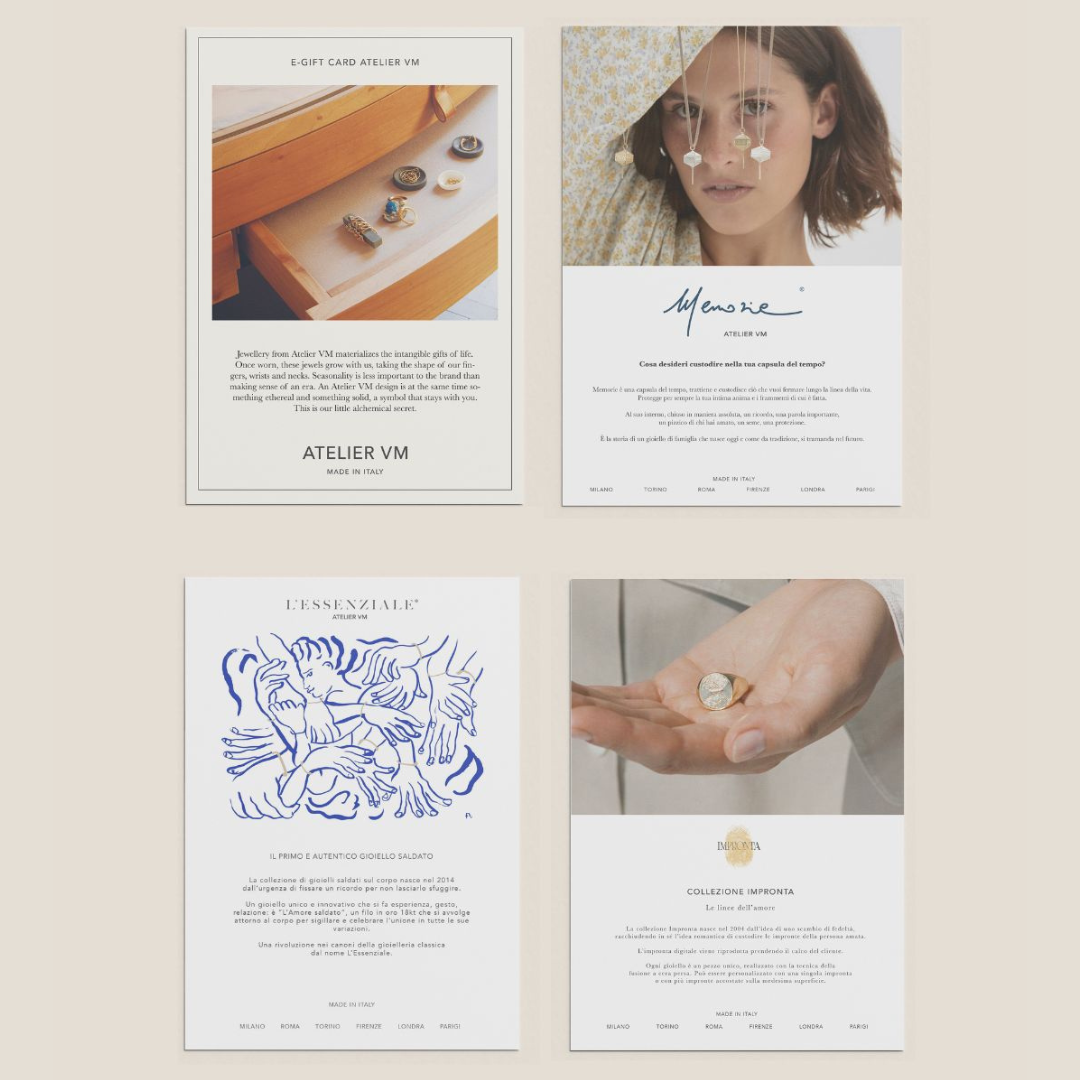 Le gift card digitali