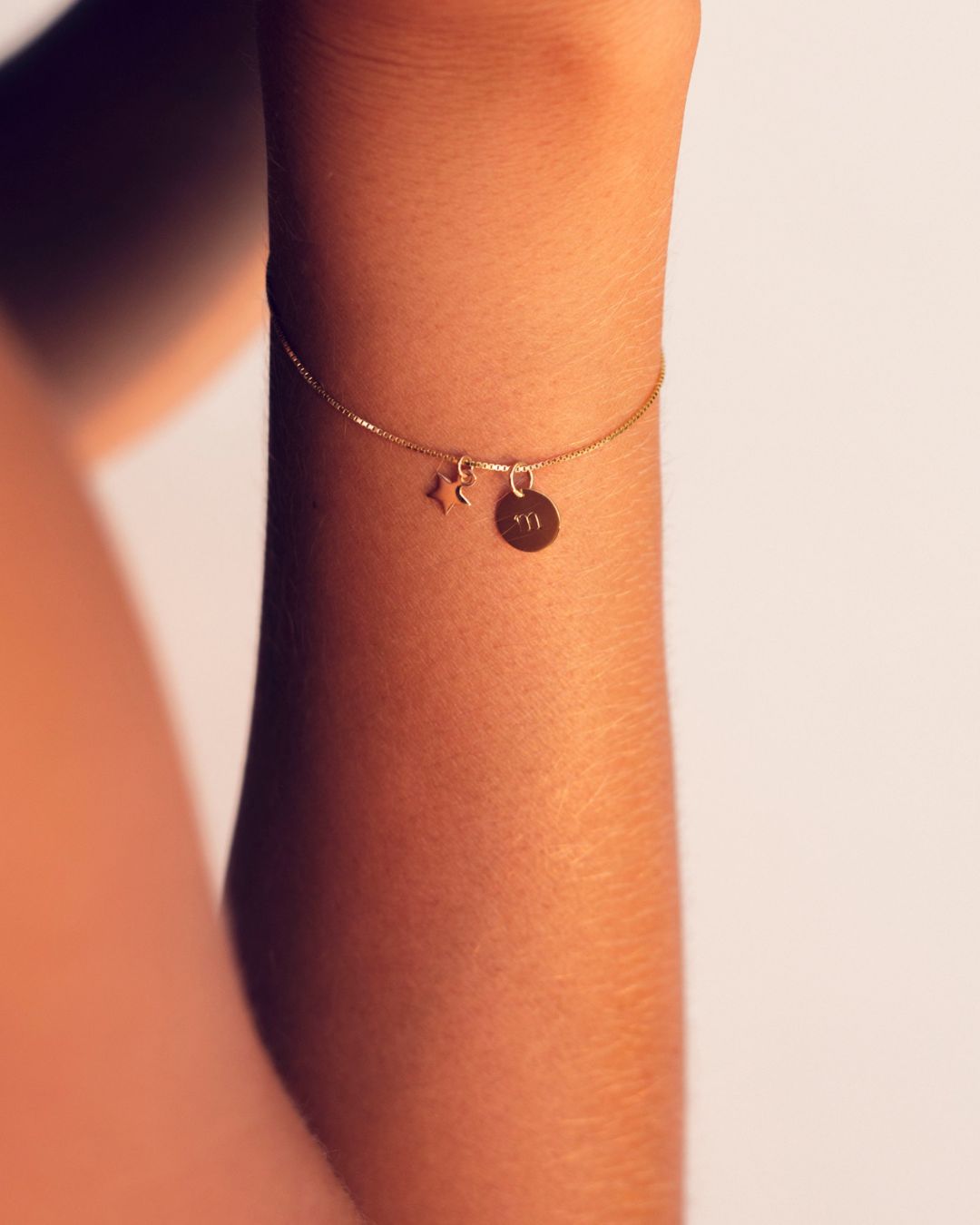 Sister Stella Charm