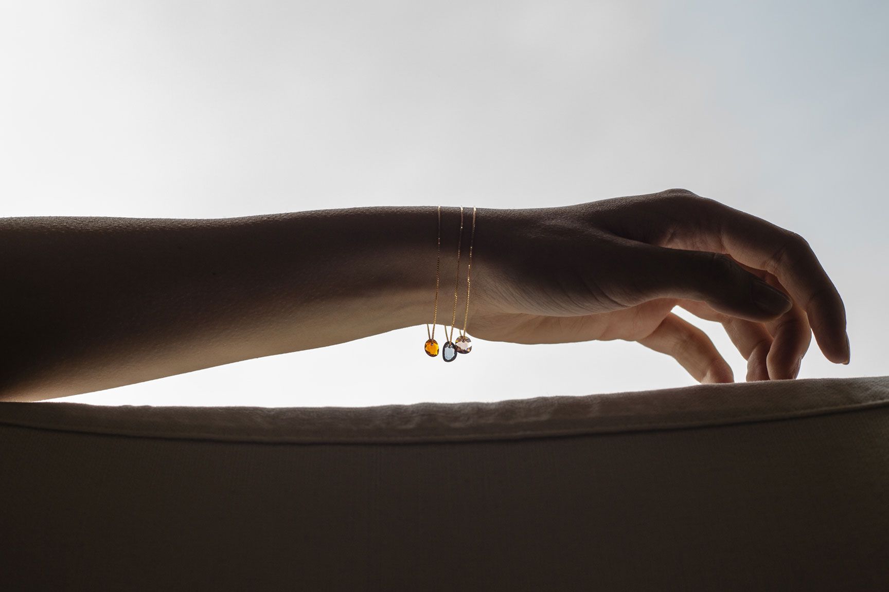 Charm L’Essenziale Paillettes