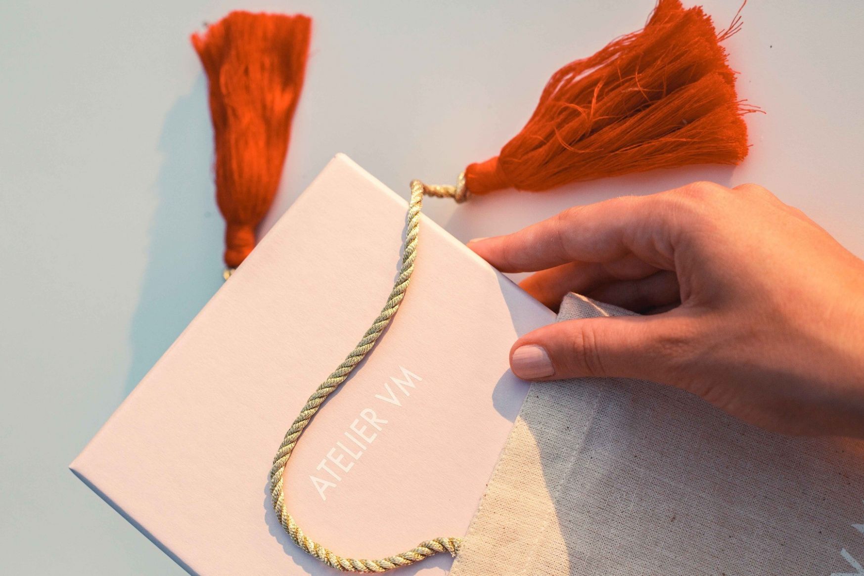 Charm L’essenziale Paillettes