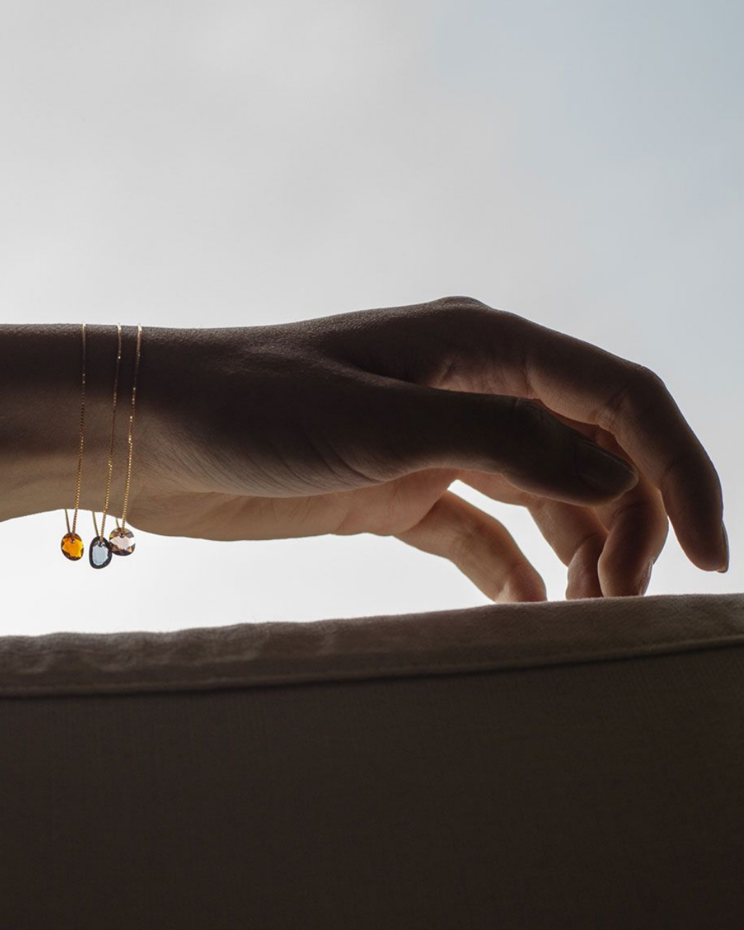 Charm L’Essenziale Paillettes