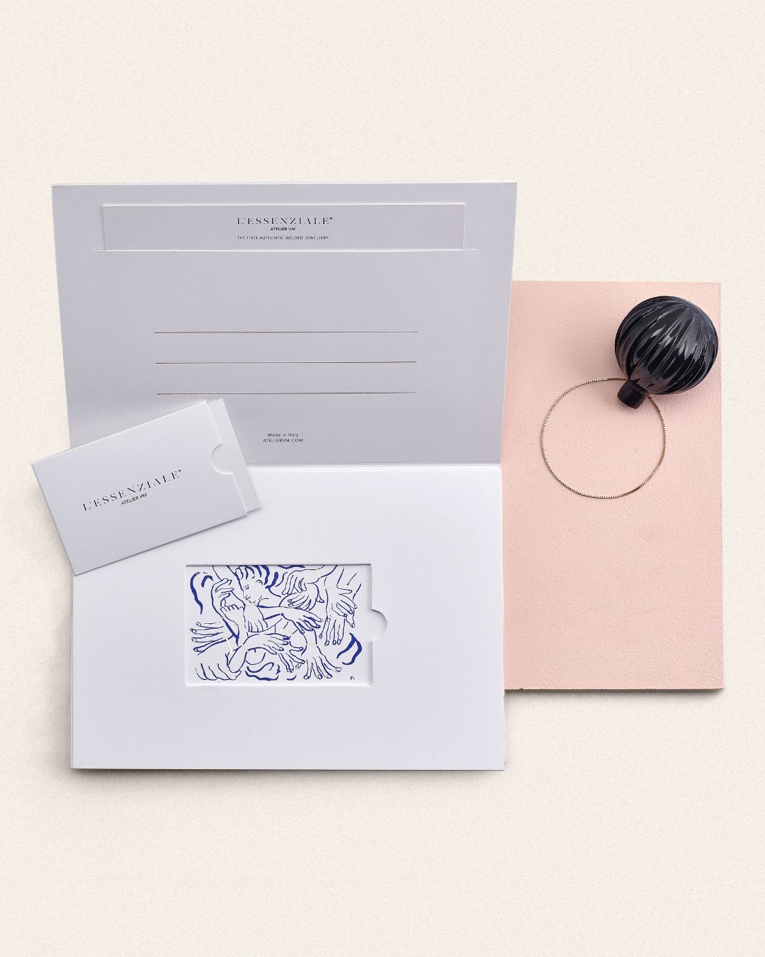 L'essenziale Audace Bracelet