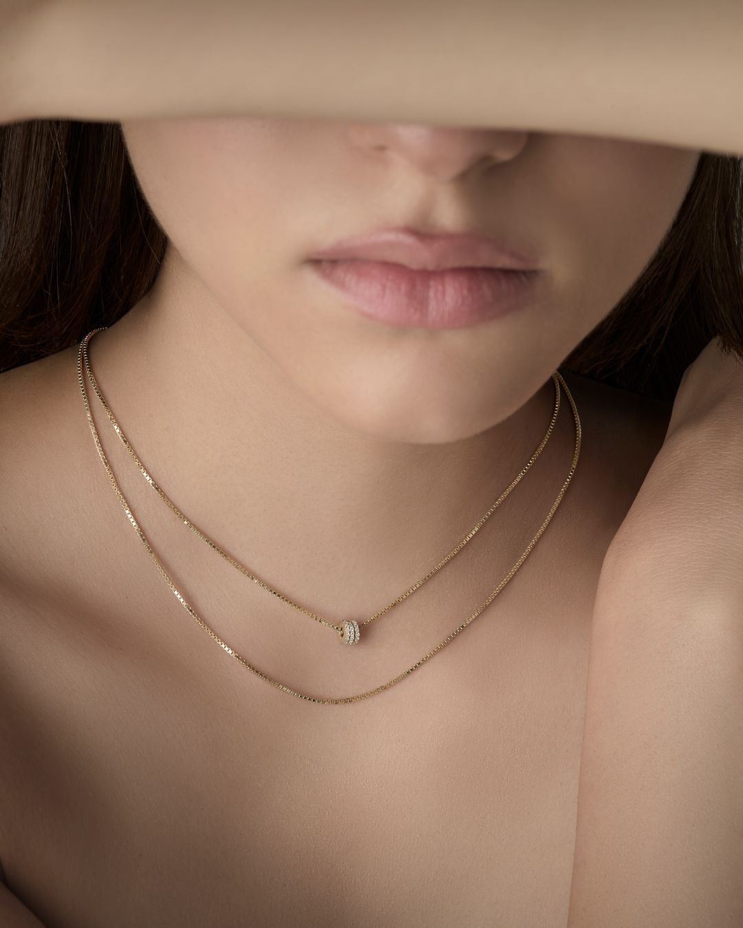 L'Essenziale Necklace