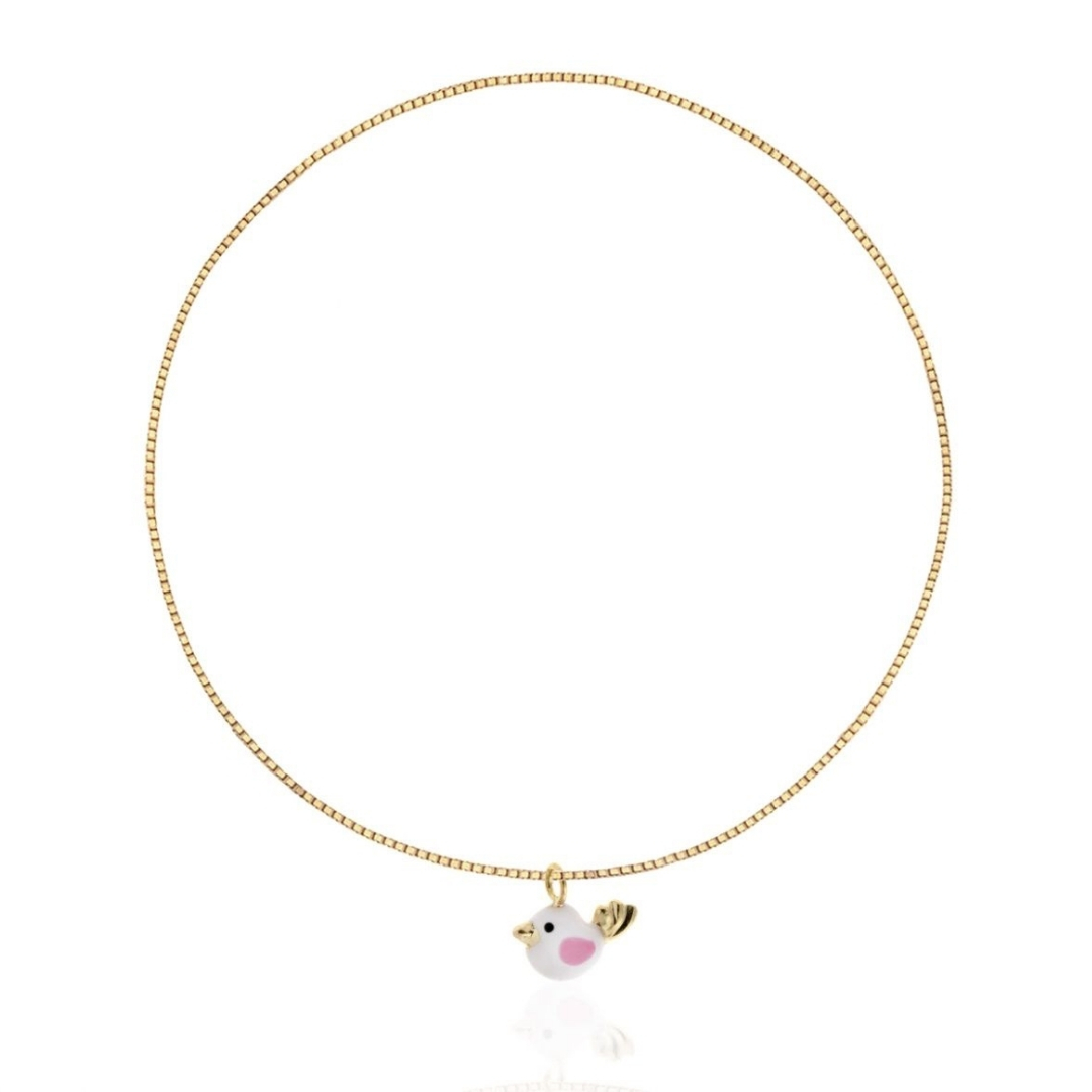 Charm L’essenziale Canarino