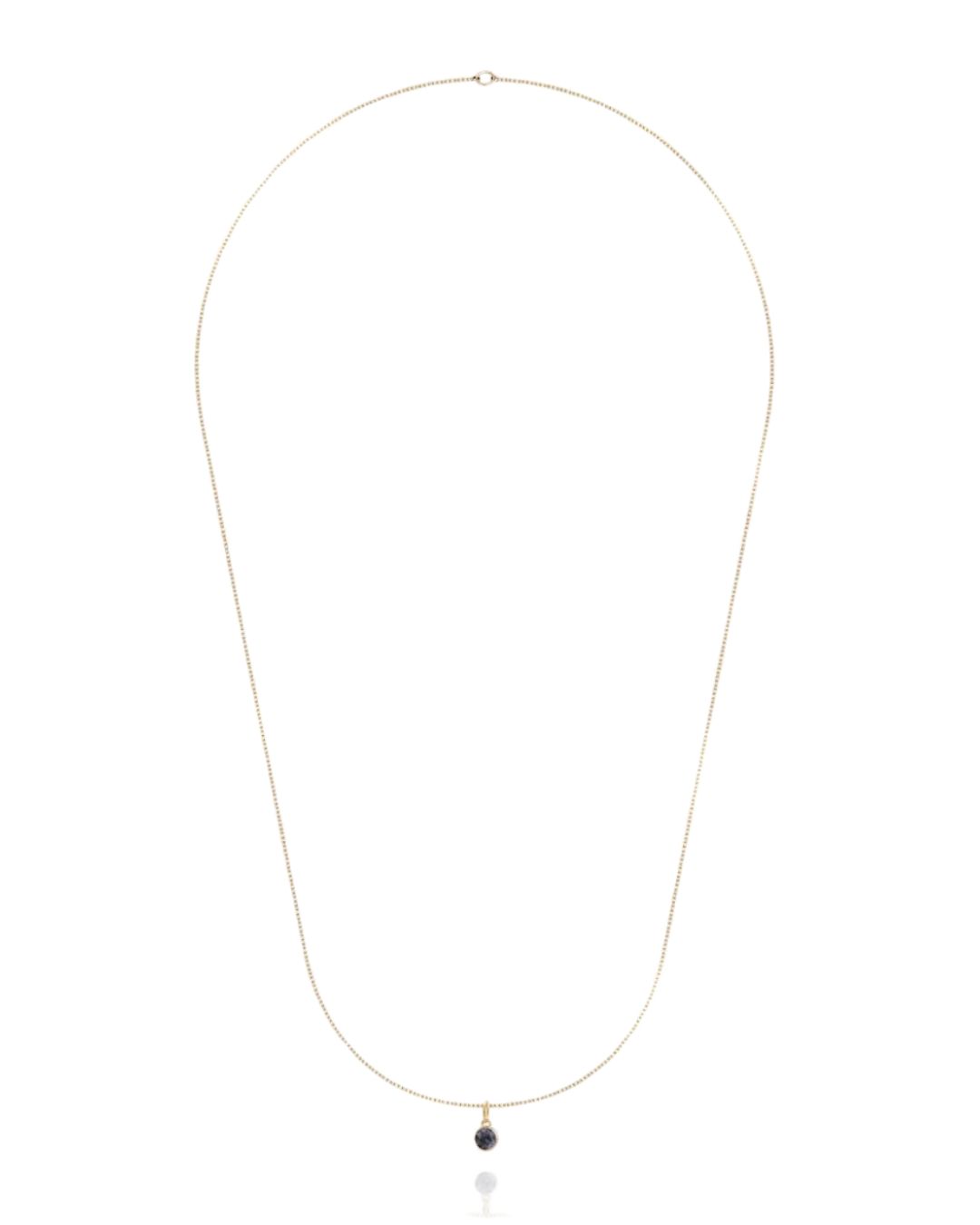 Charm L’essenziale Mantra Diamant Noir