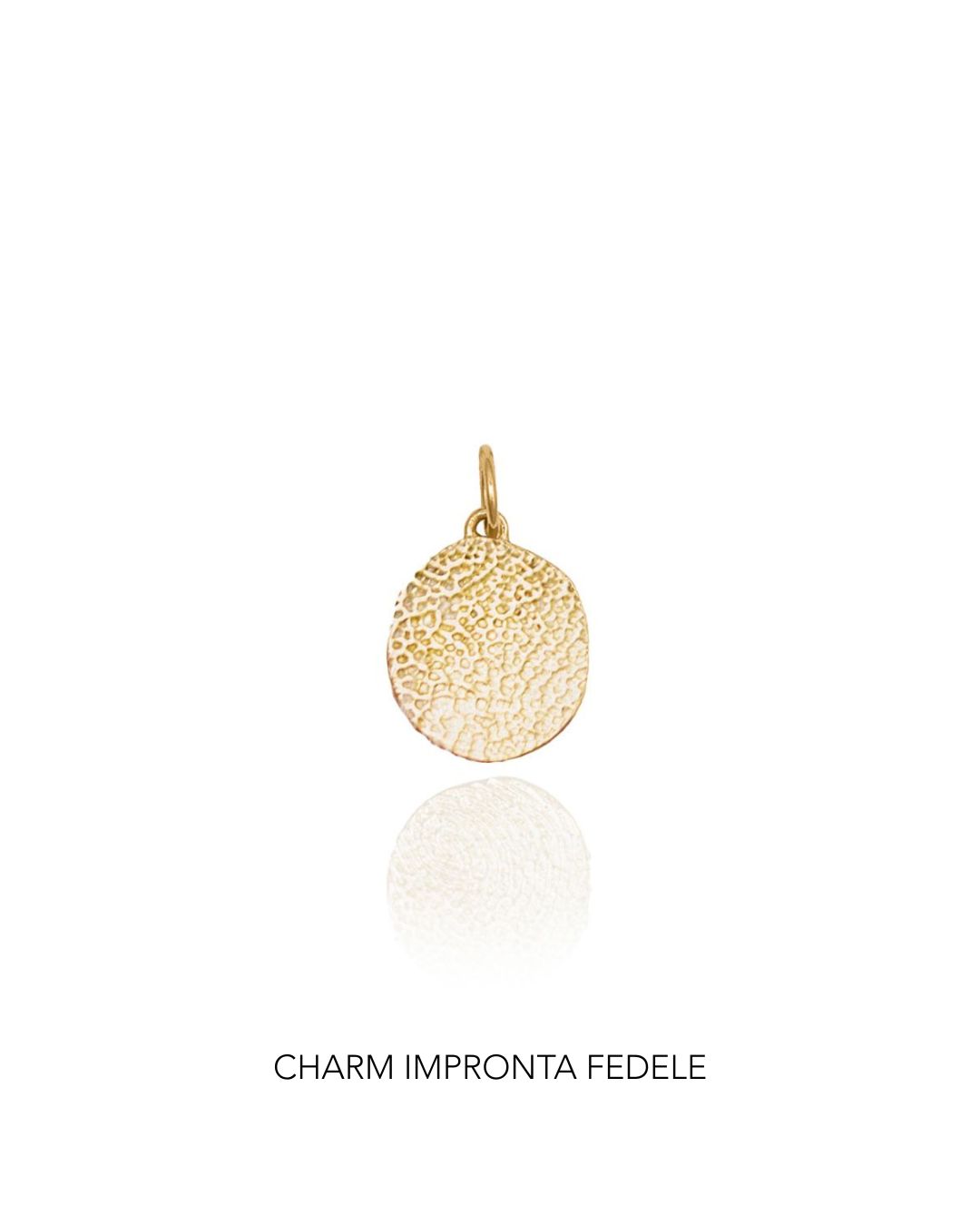 Charm Impronta