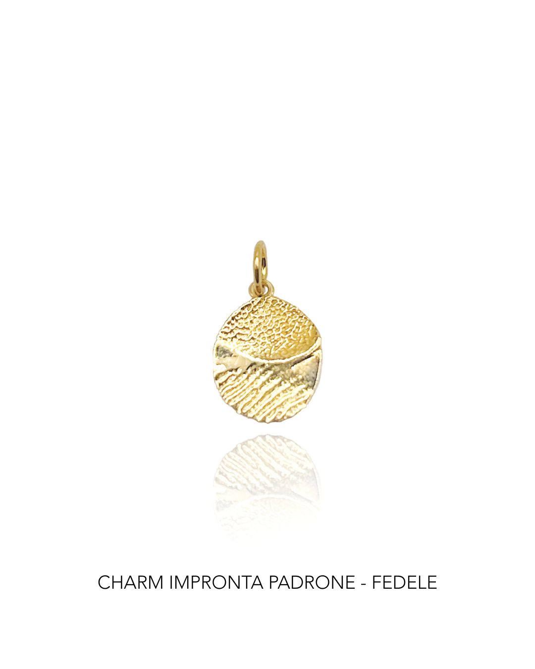 Charm Impronta