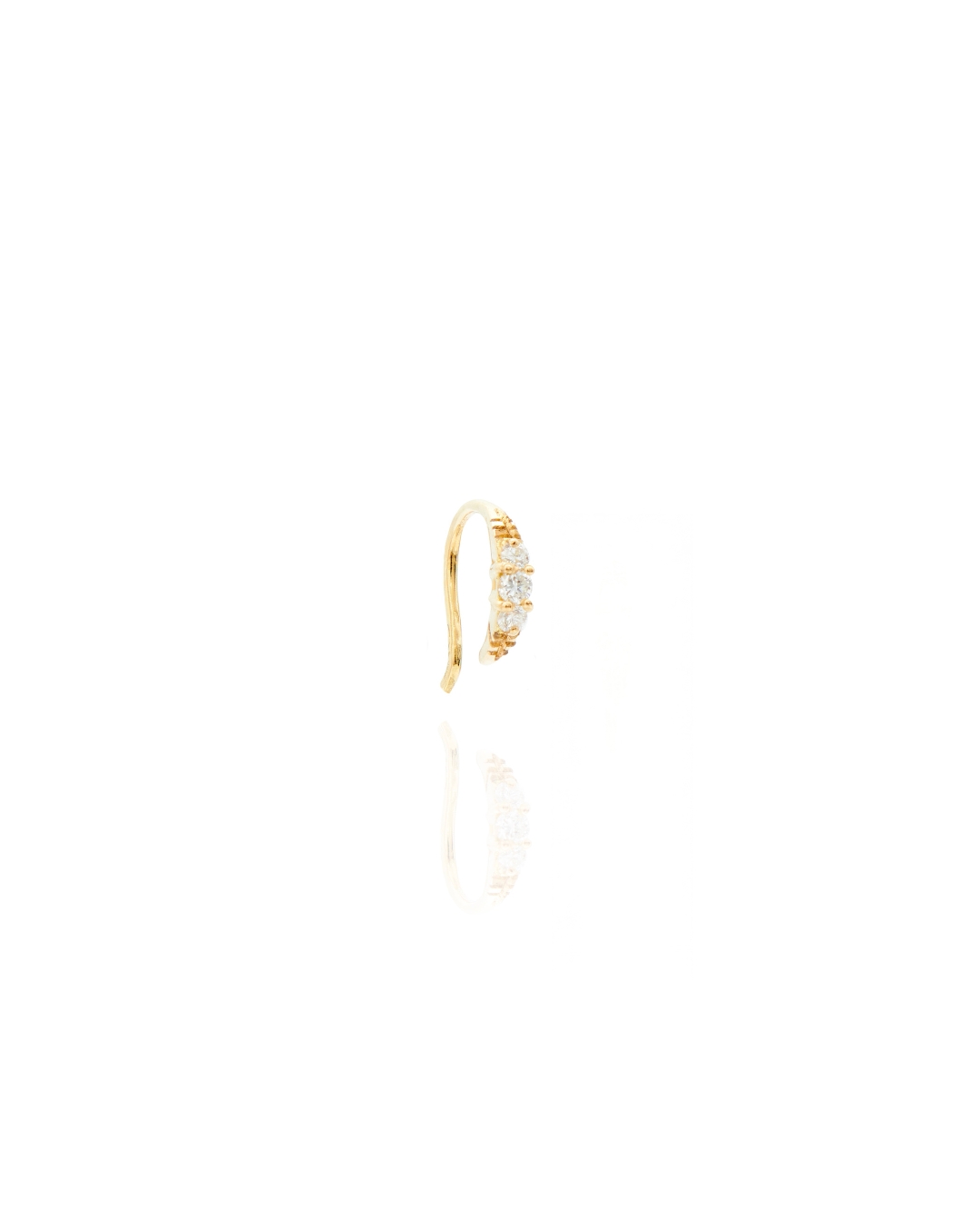 Tappabuchi Royal Earring