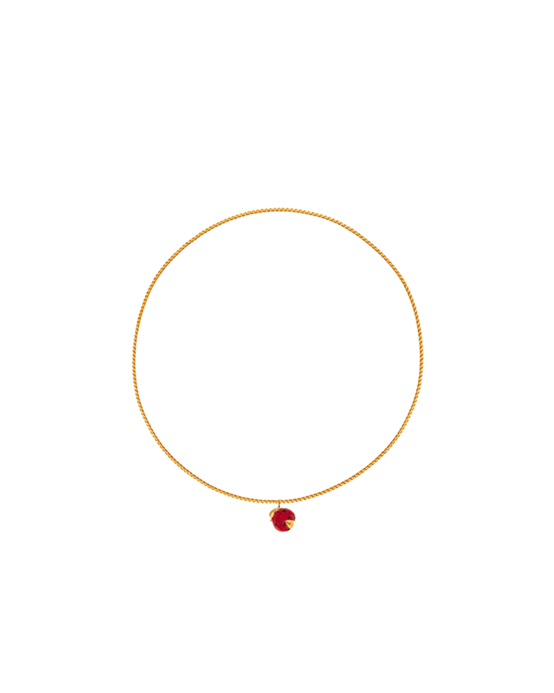 Charm L’Essenziale Coccinella