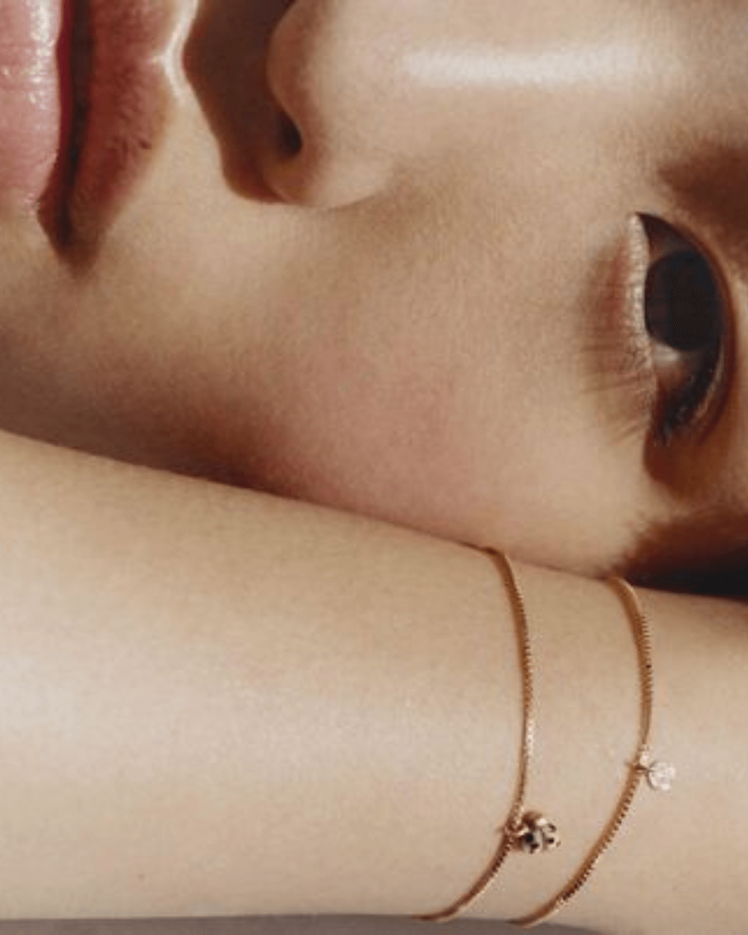 Charm L’Essenziale Coccinella