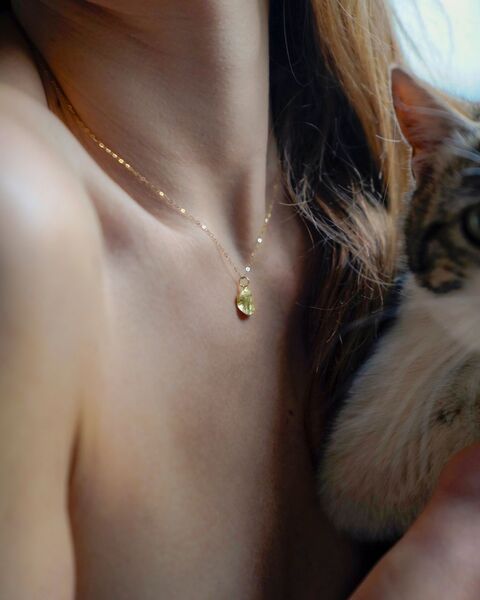 Charm Impronta