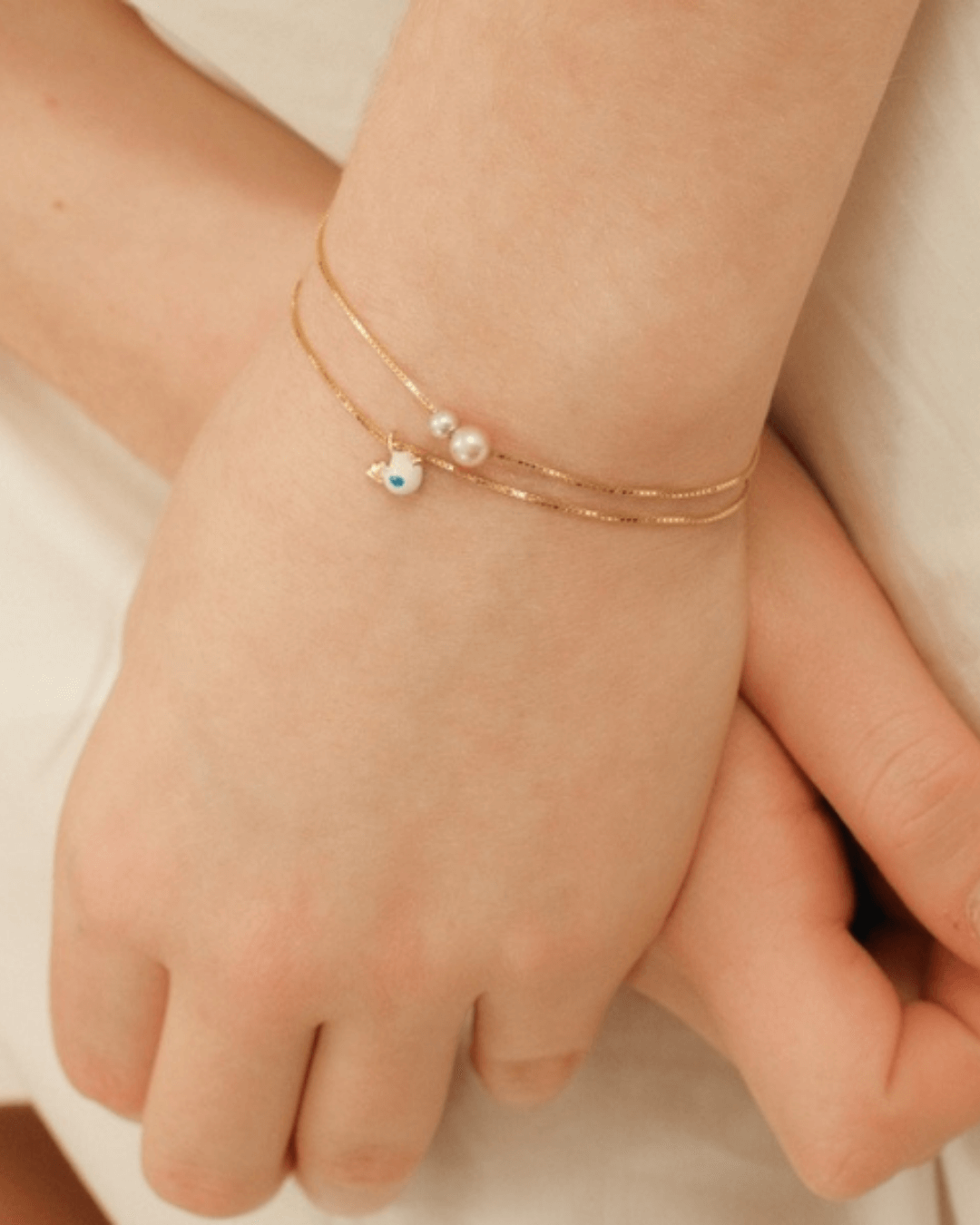 Charm L’Essenziale Canarino