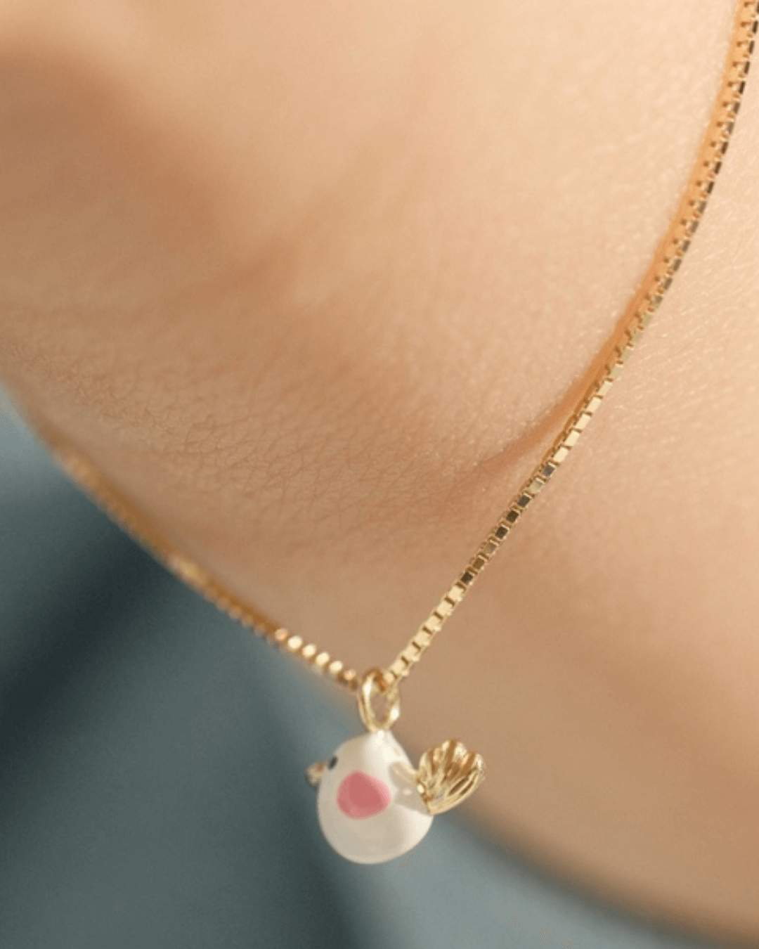 Charm L’Essenziale Canarino