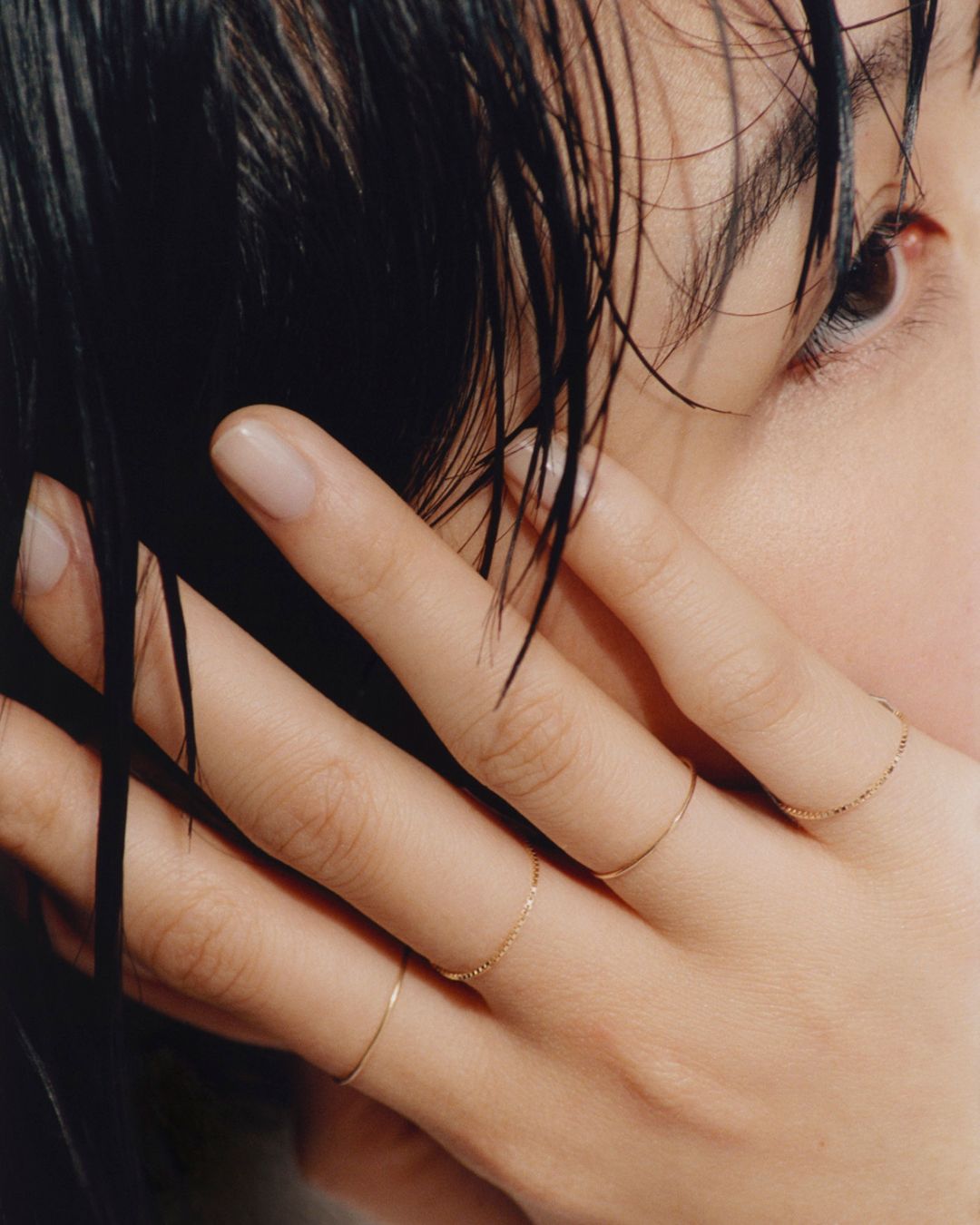 Bague L'Essenziale Small