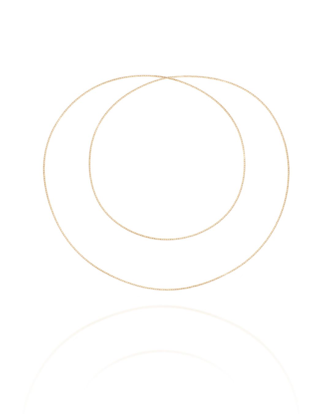 Bracciale L'essenziale Twins