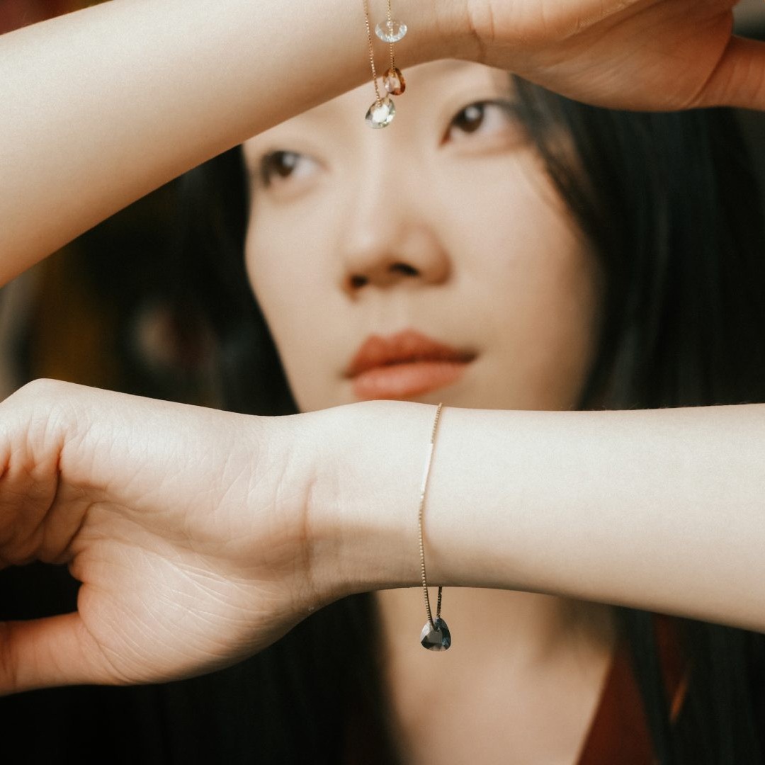 Charm L'Essenziale Paillettes - Vente Exclusive