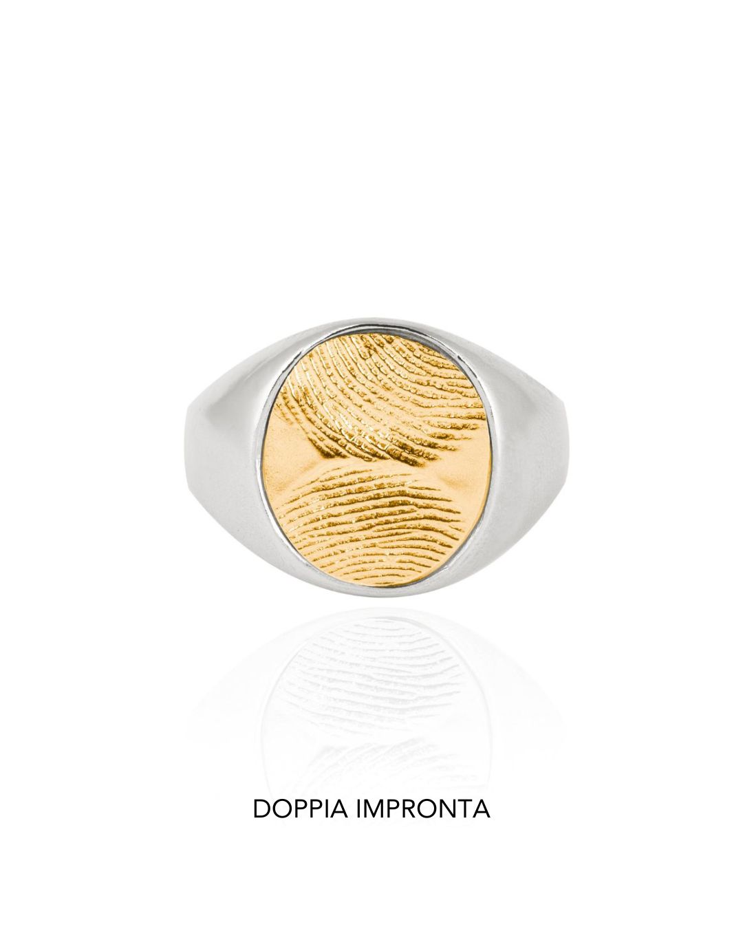 Kit Impronta Chevalier