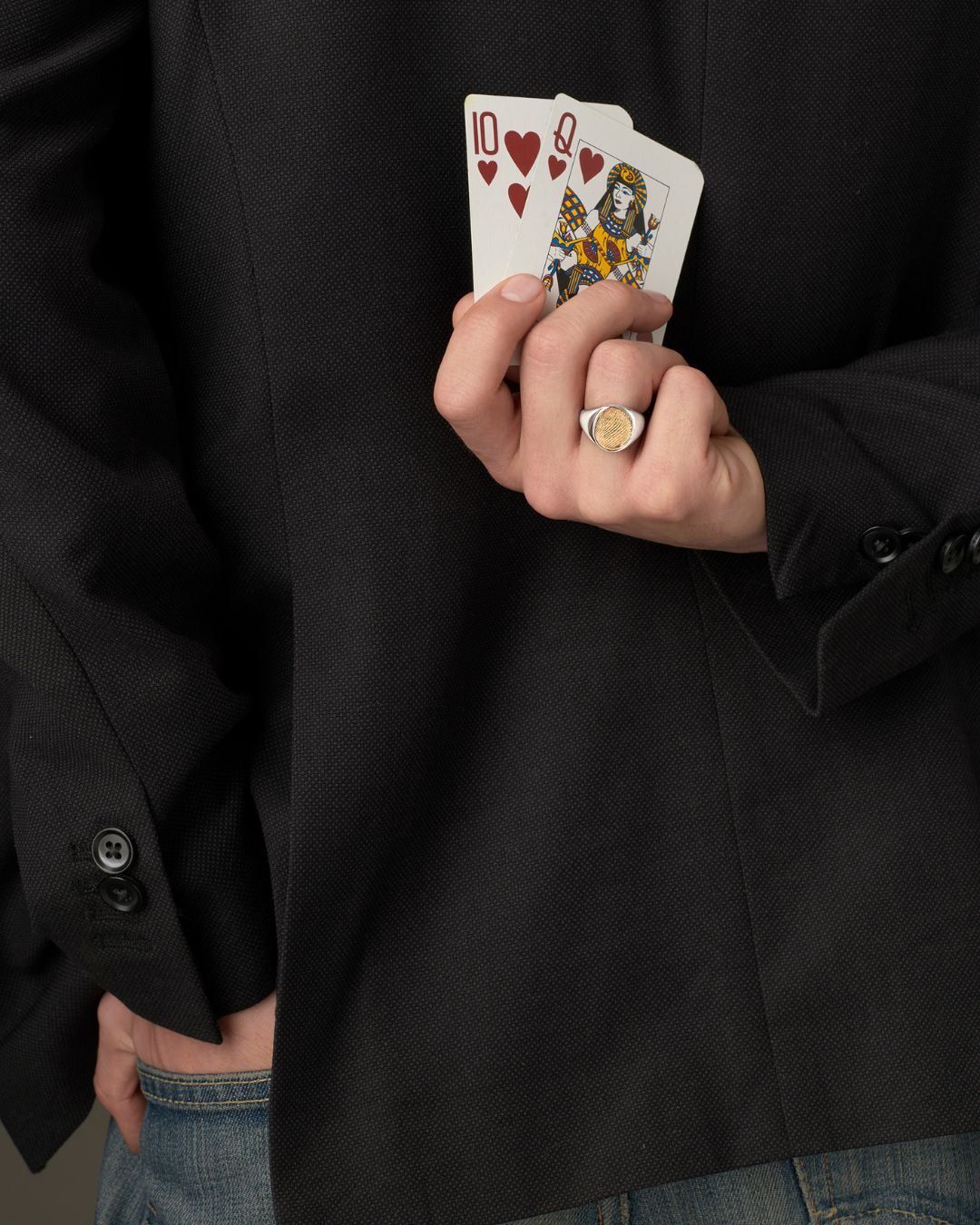 Kit Impronta Chevalier