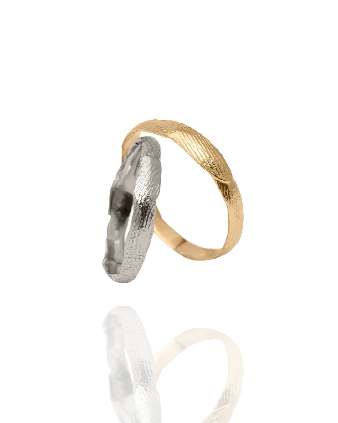 Impronta Ring