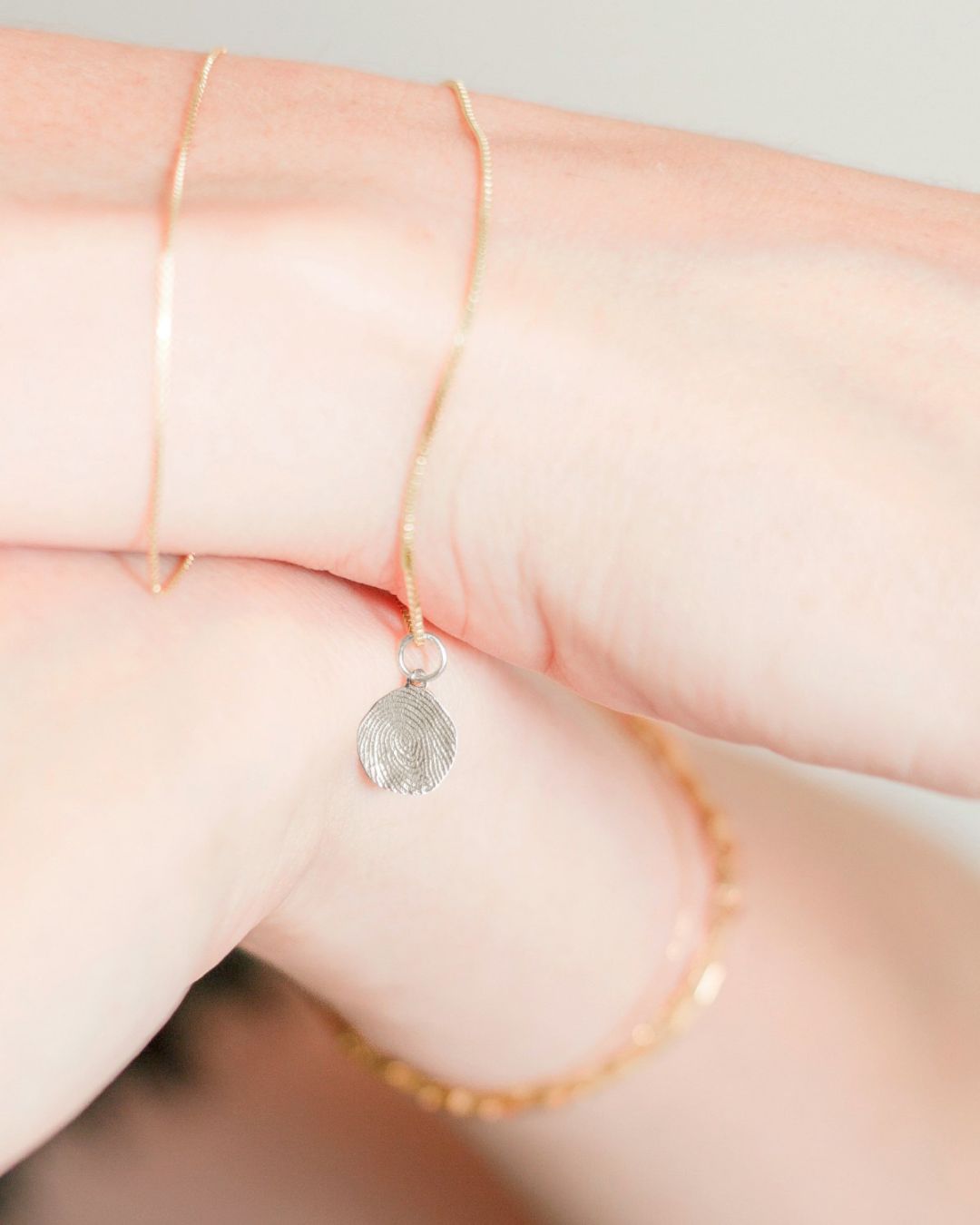 Impronta Charm
