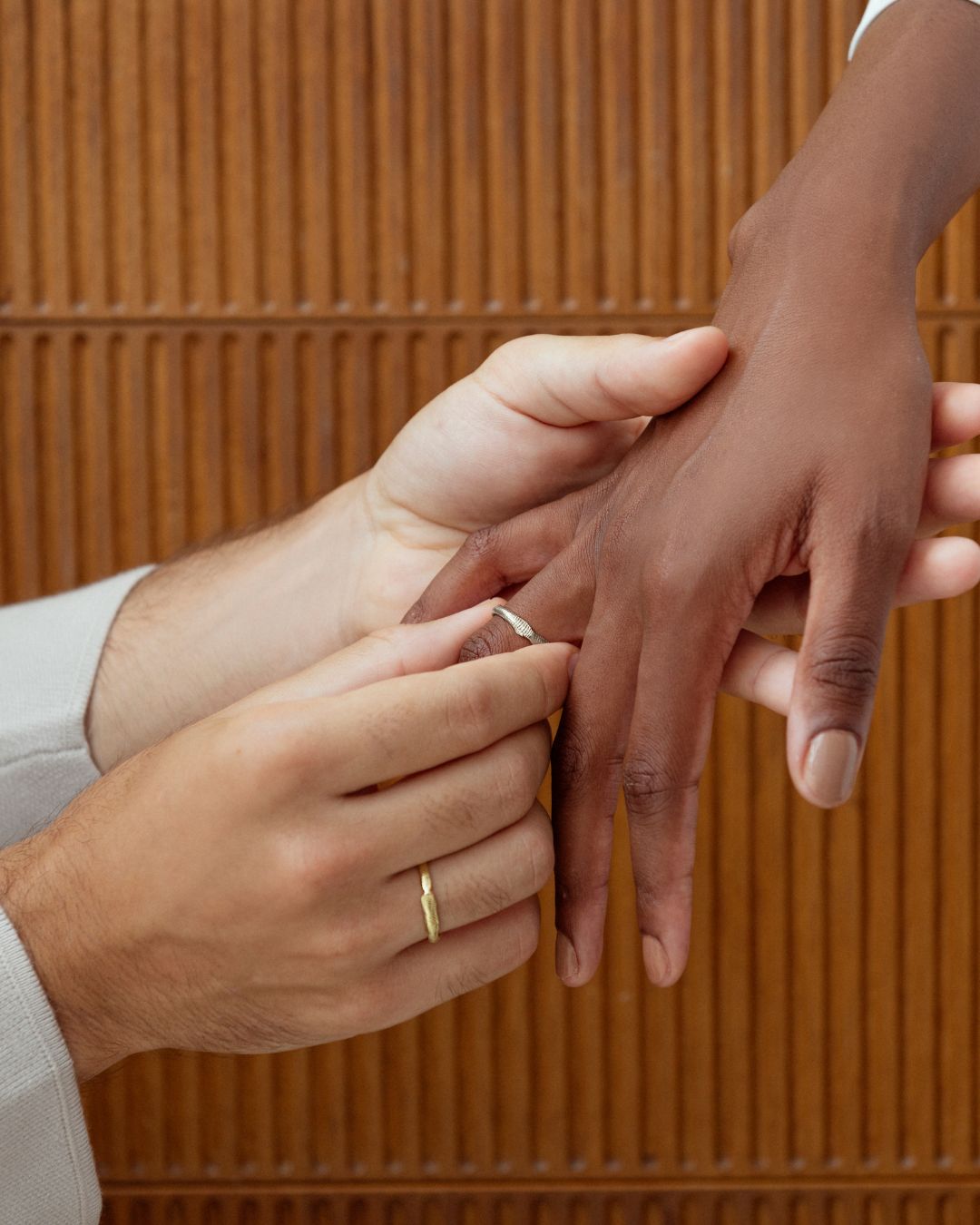 Impronta Ring