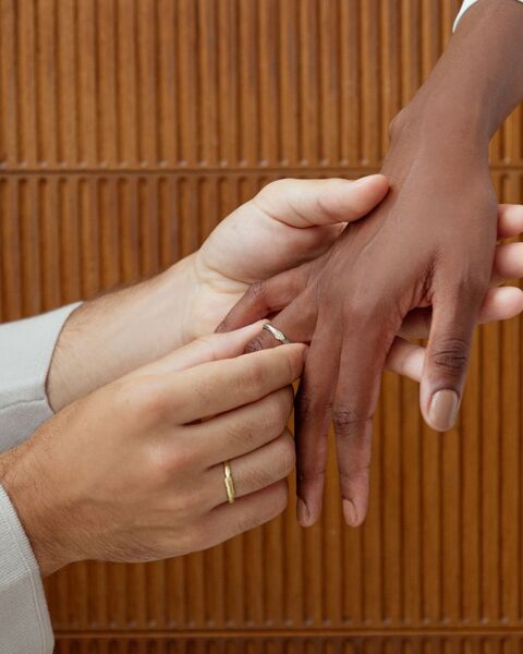 Impronta Ring