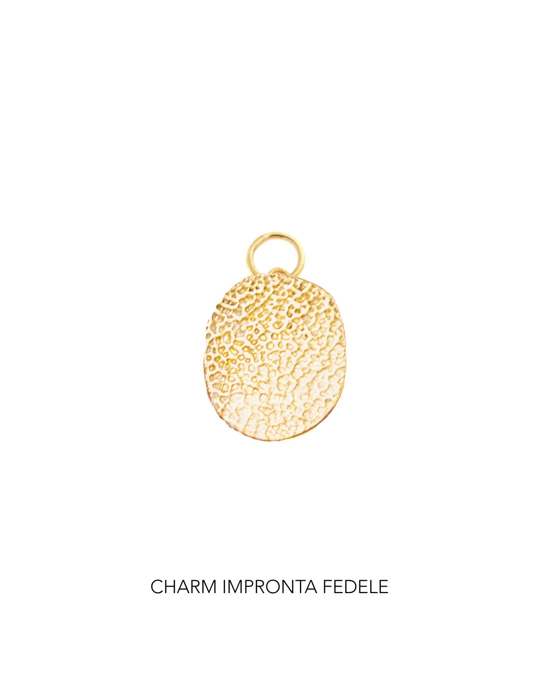 Charm Impronta 