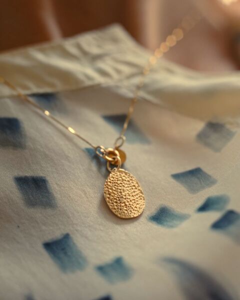 Charm Impronta