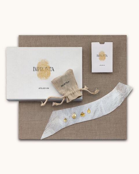 Charm Impronta