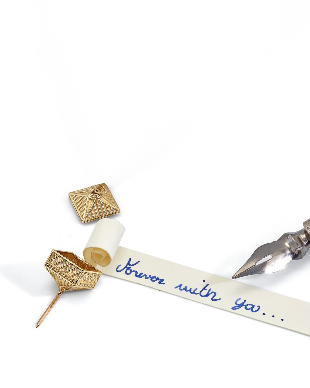 Charm Memorie