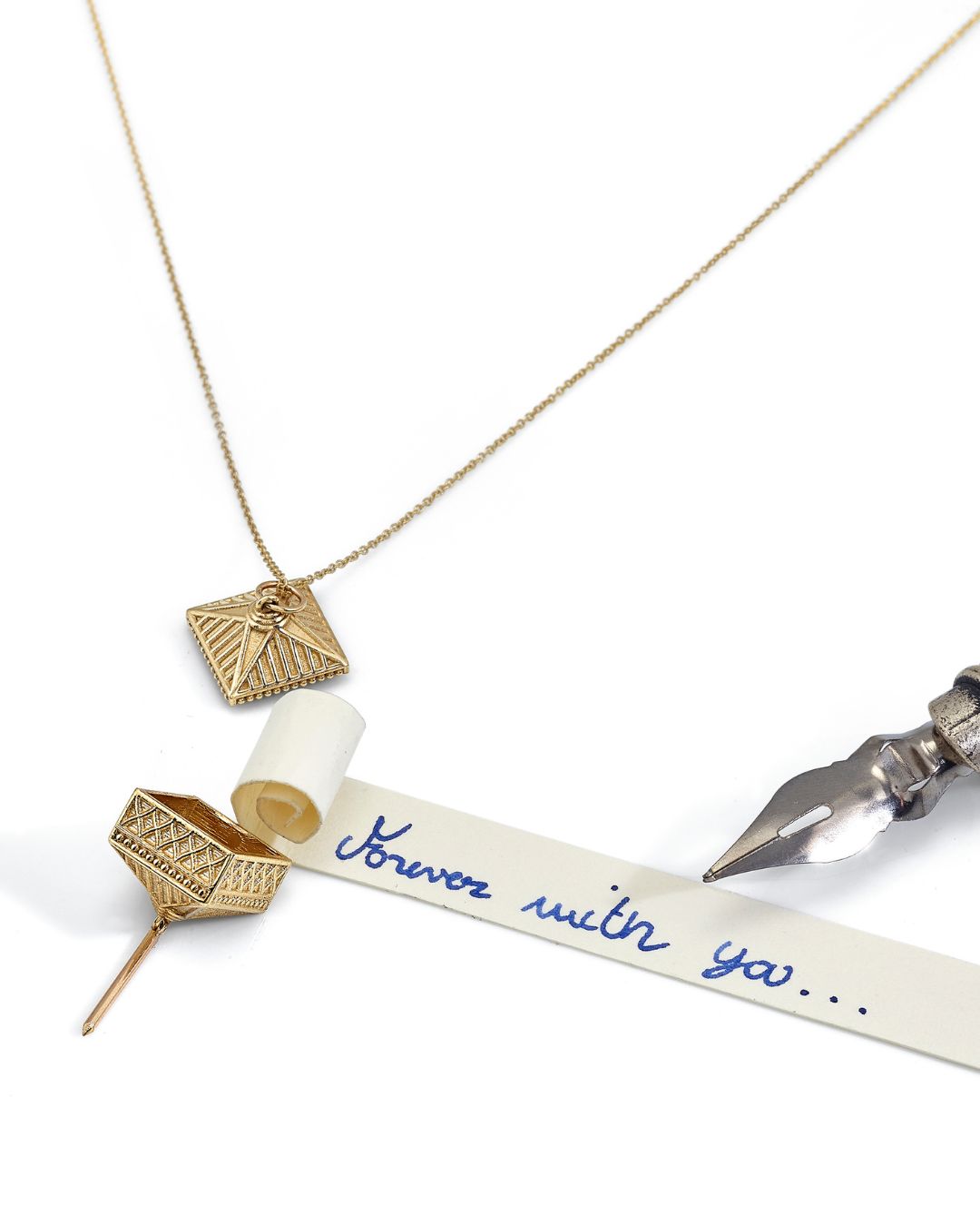 Charm Memorie