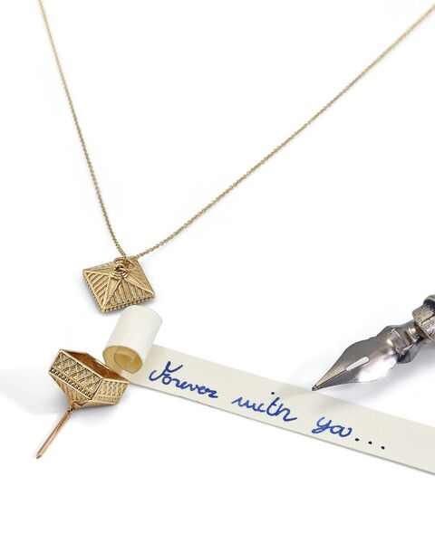 Memorie Charm