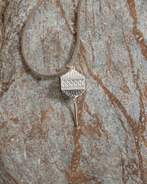 Memorie Charm