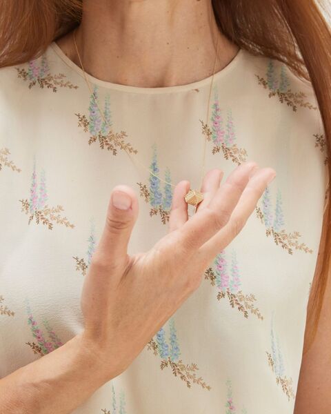Amalfi Necklace