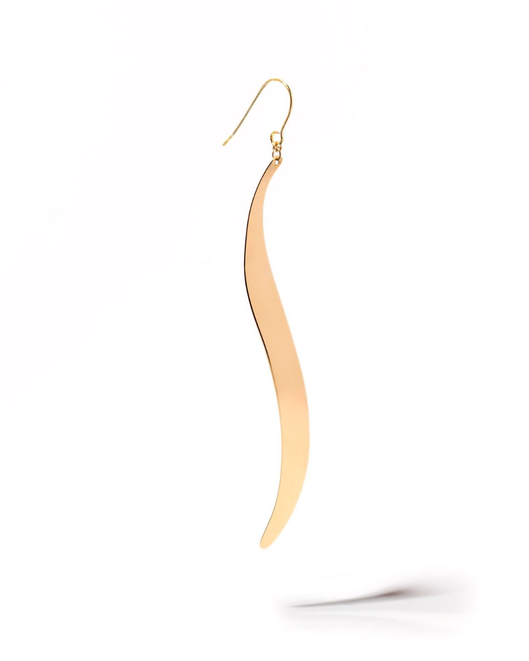 Bamboo Earring