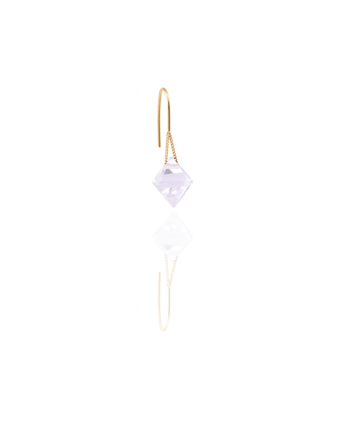 Cristal Earring
