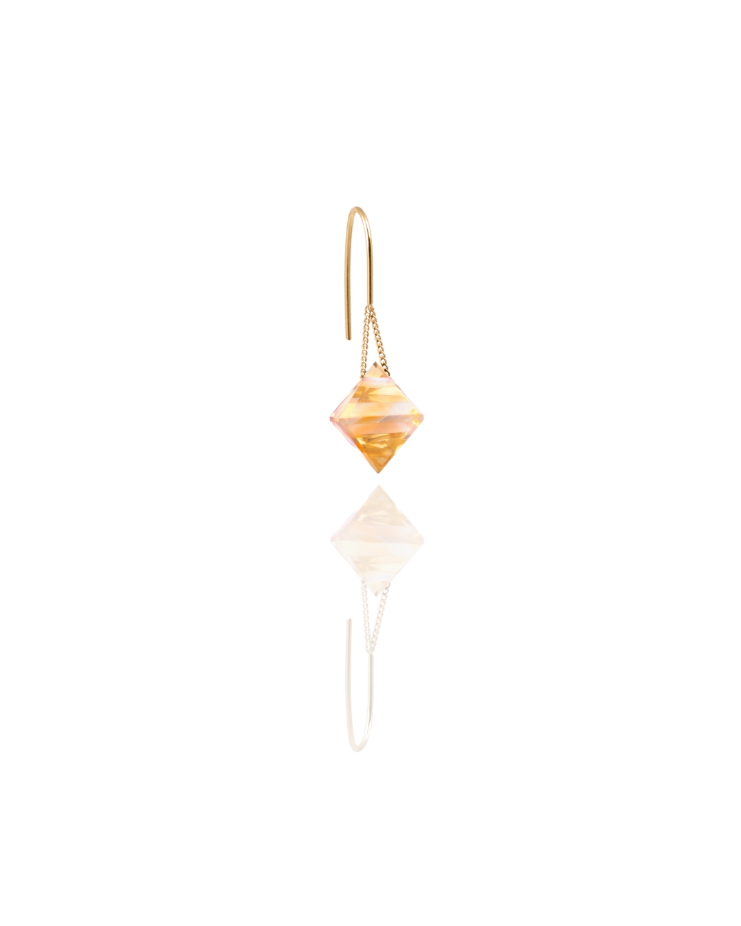 Orecchino Cristal