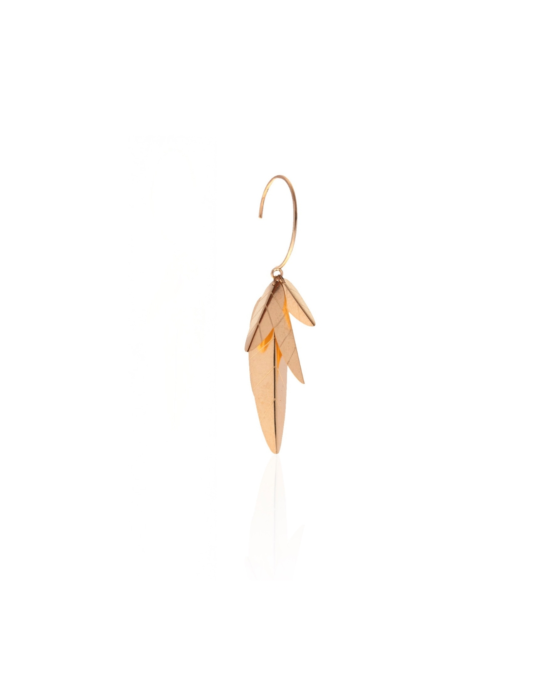Boucle D’oreille Iside Multi Foglia