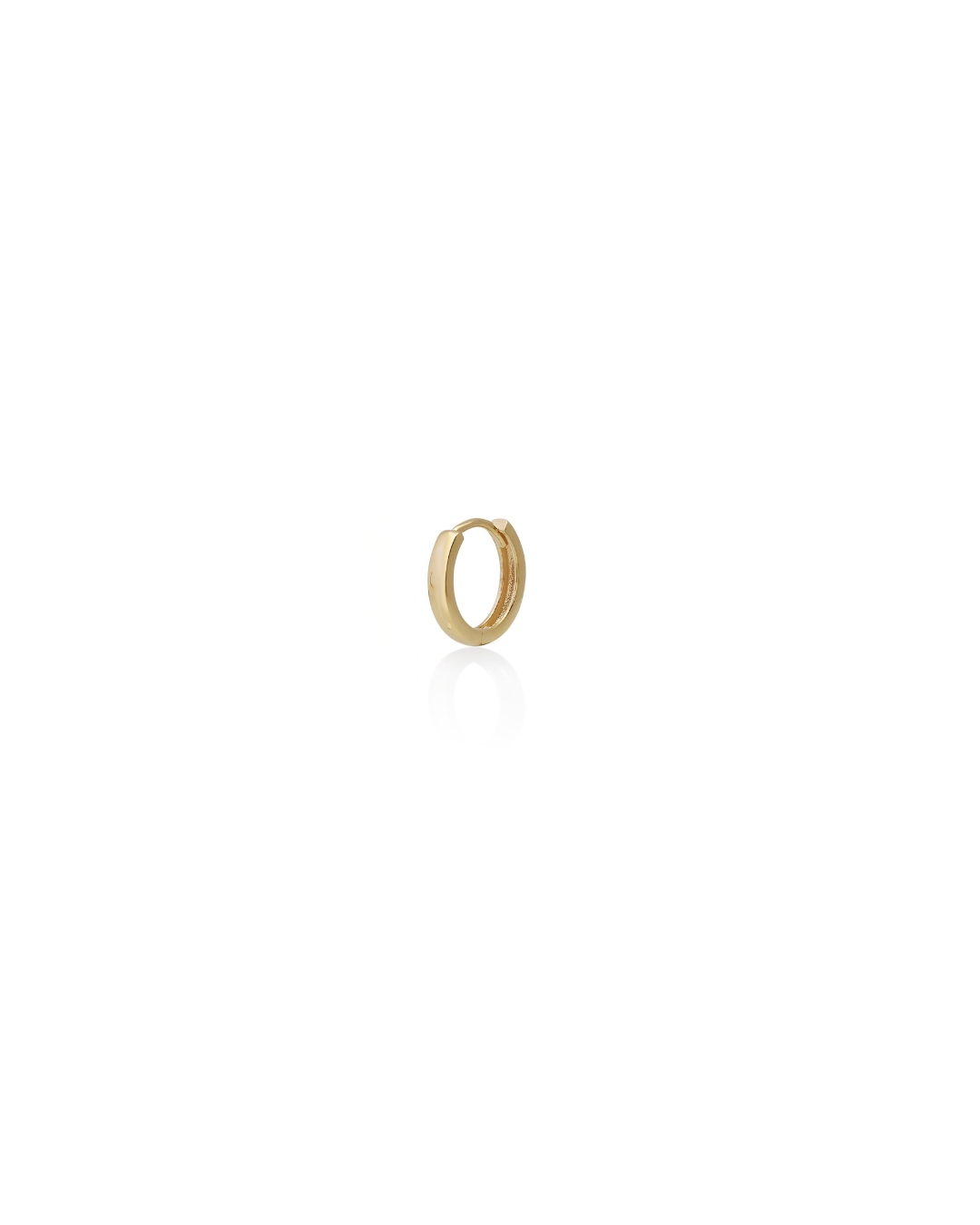 Madame Earring