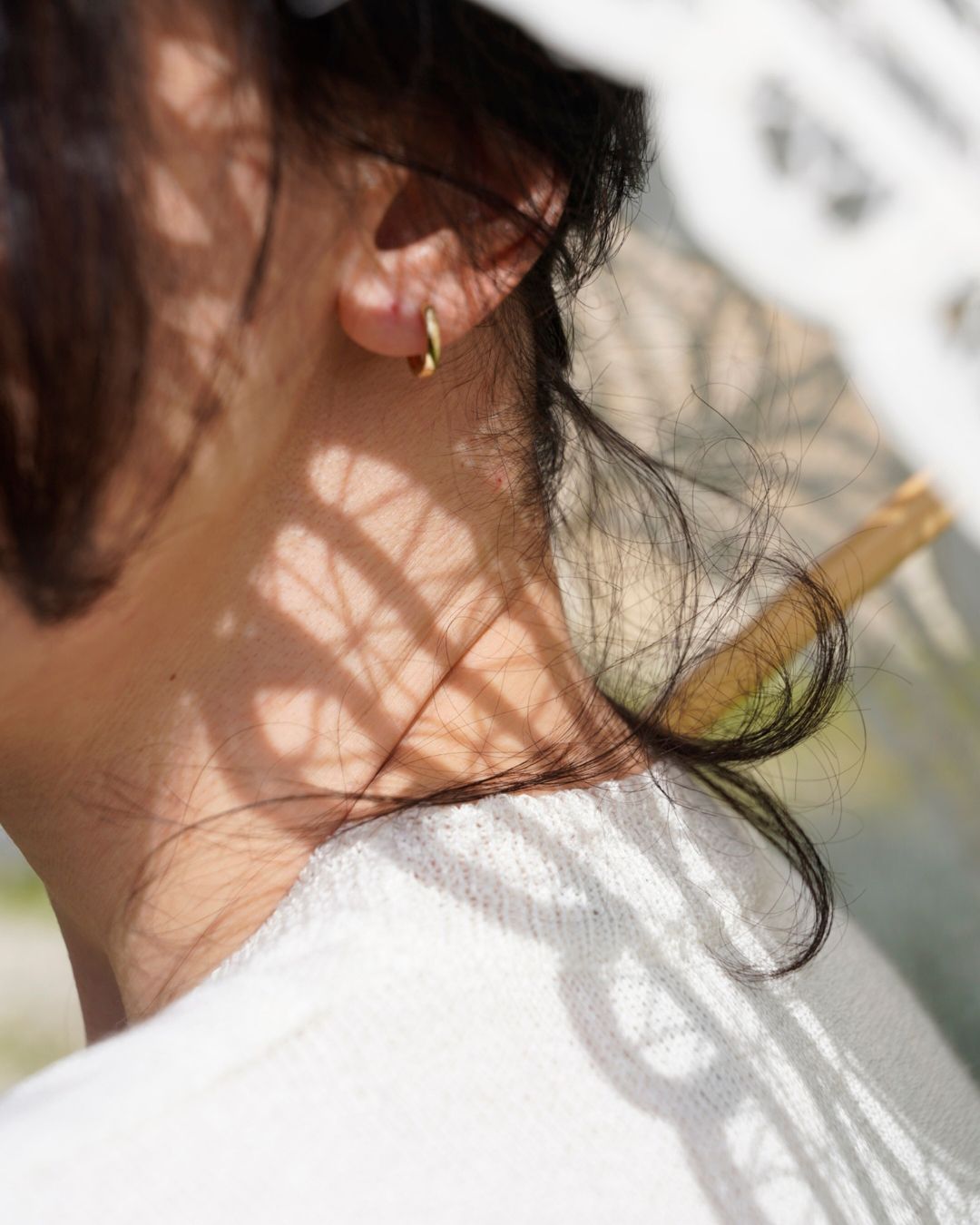 MADAME EARRING