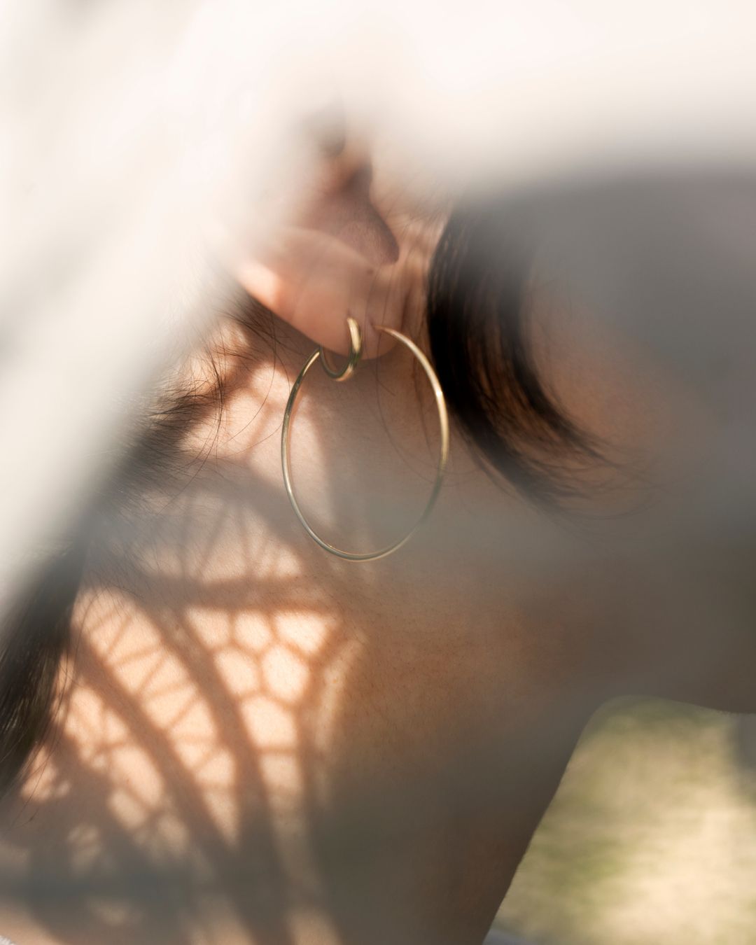 MADAME EARRING