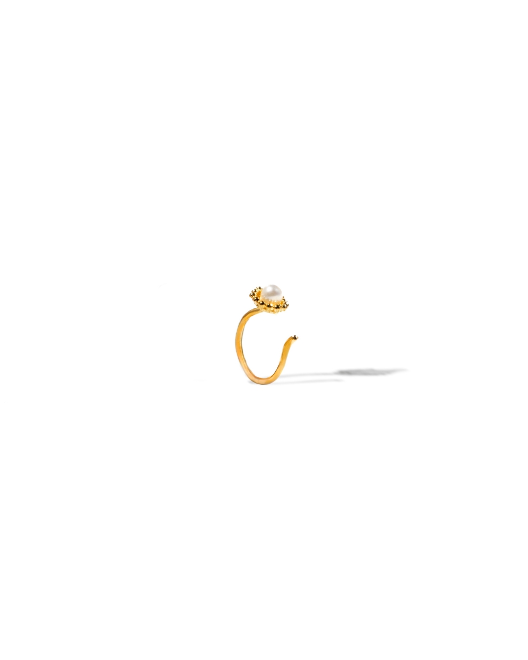Afrodite Tappabuchi Earring