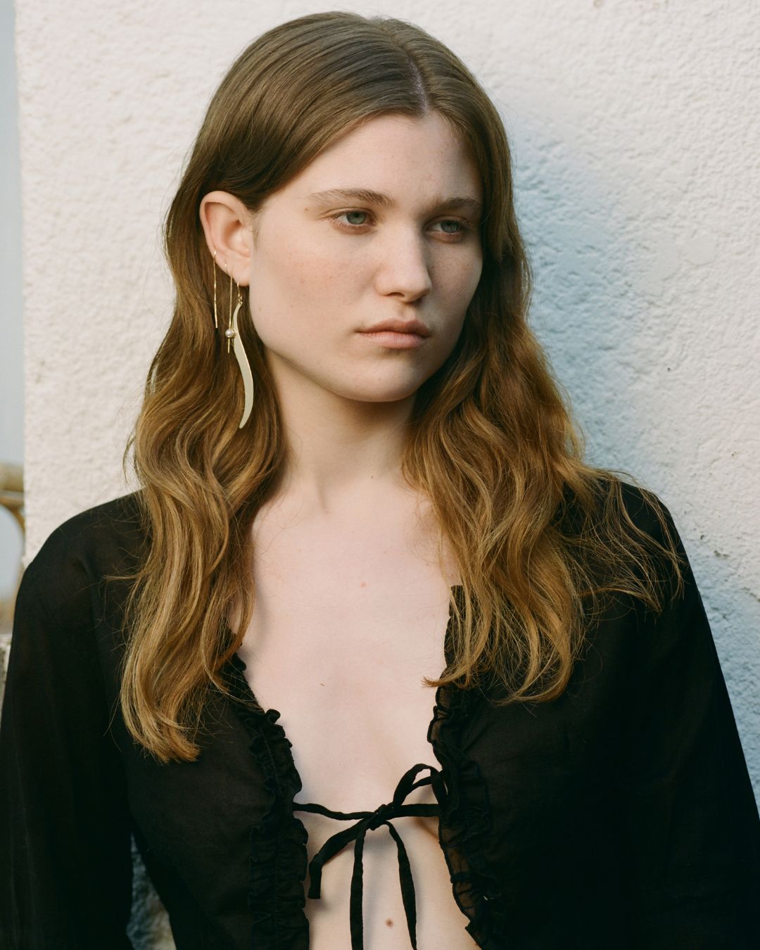 Sara Earring
