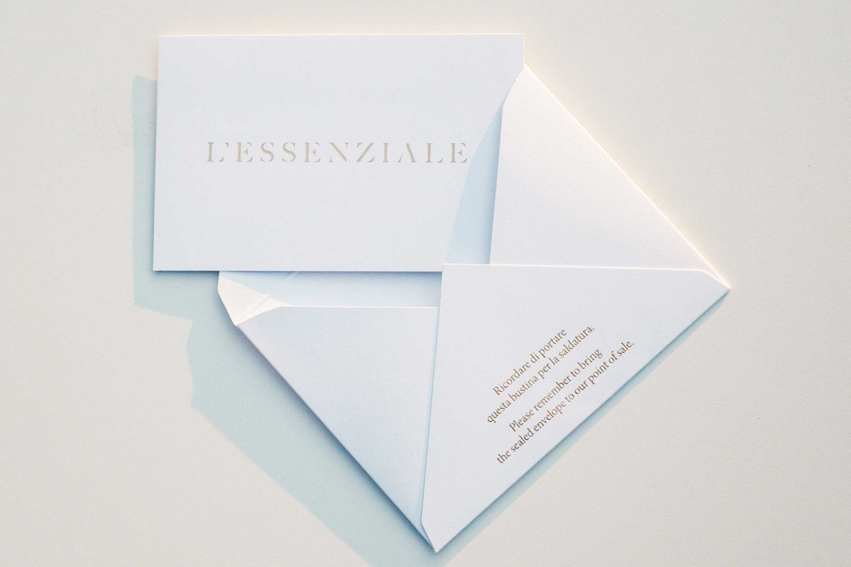 L'Essenziale Stella Polare Charm