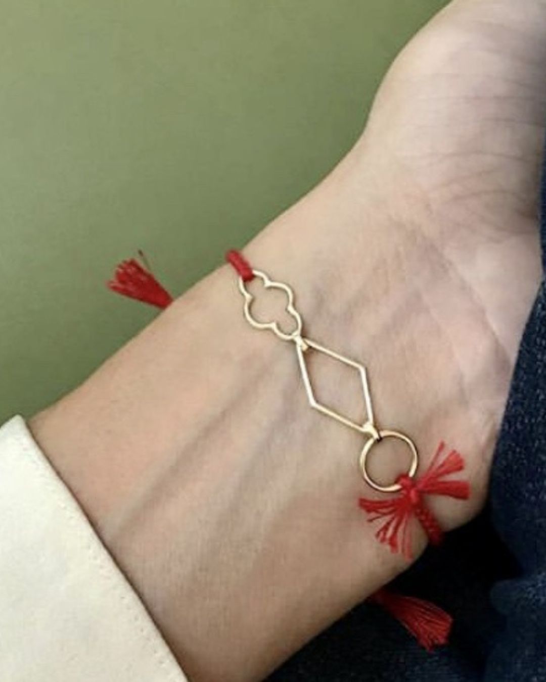 Bracciale Rakhi