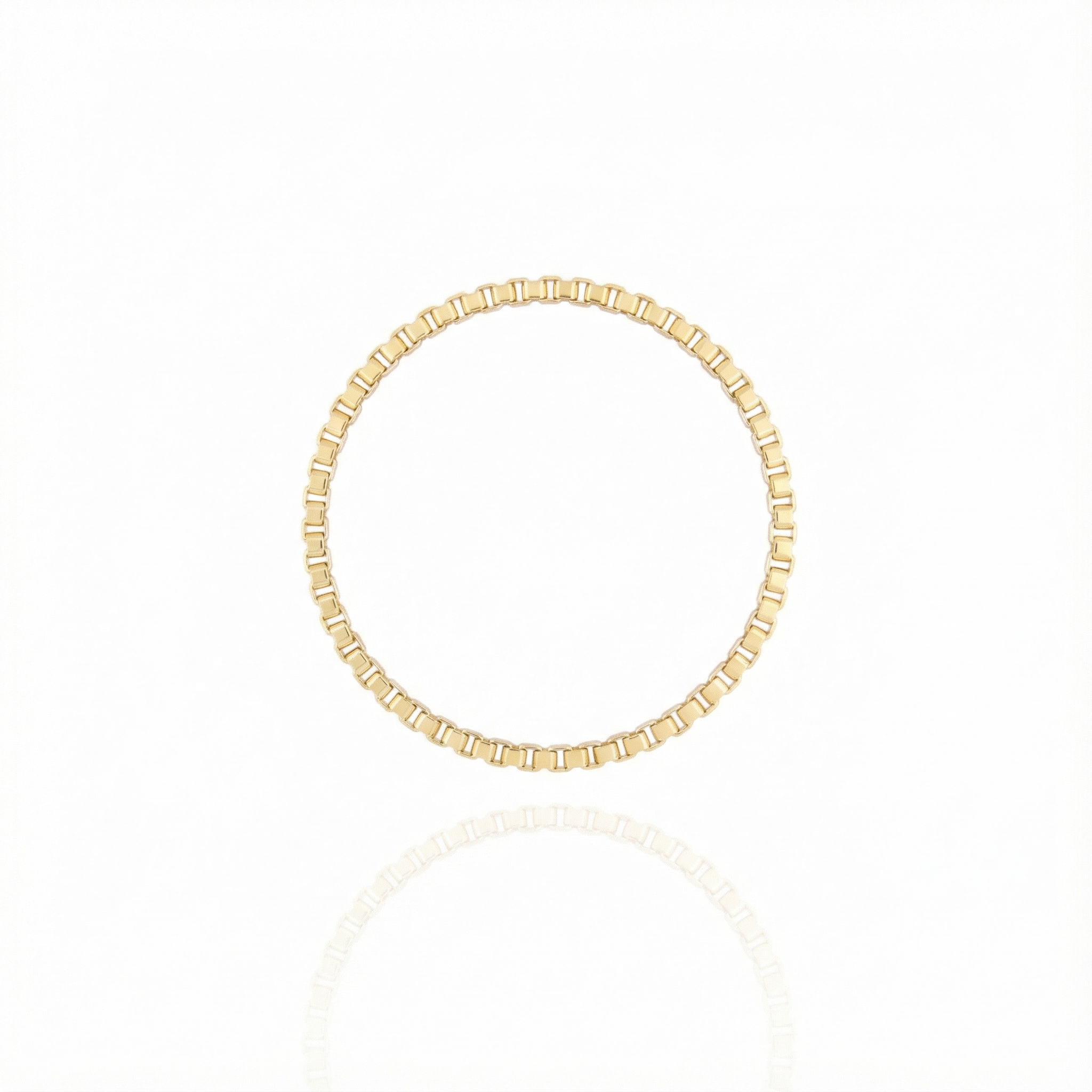 Delizioso Lessismore Medium Ring