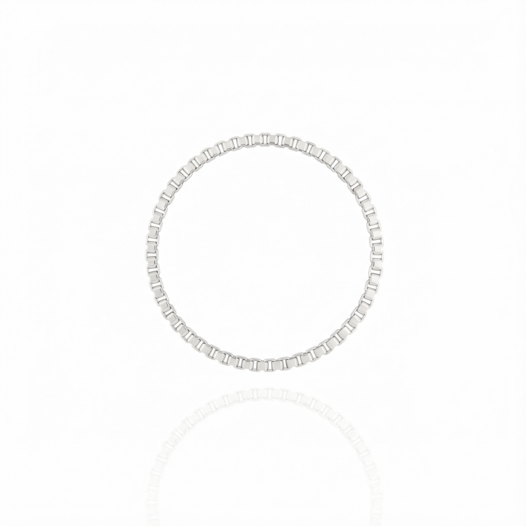 Delizioso Lessismore Medium Ring