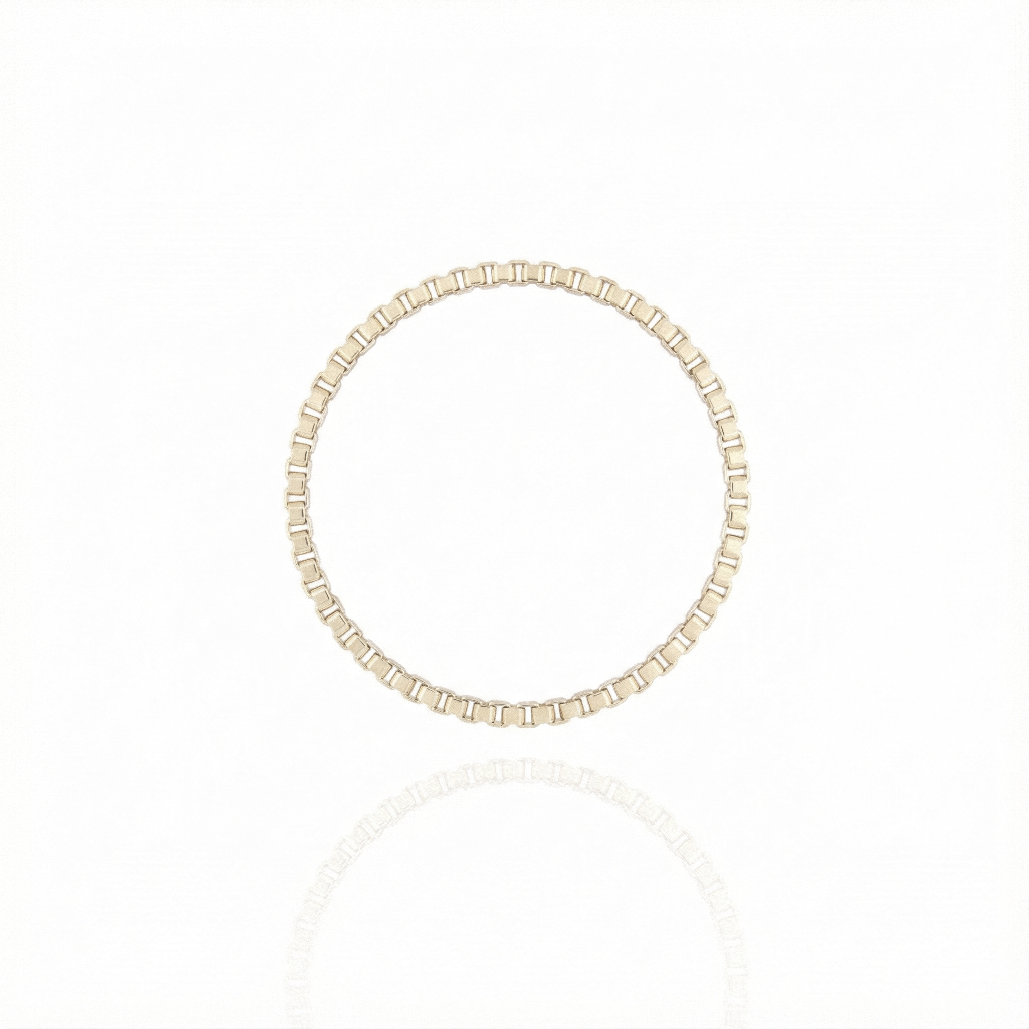 Delizioso Lessismore Medium Ring